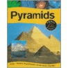 Pyramids by Fiona Macdonald