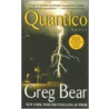 Quantico door Greg Bear