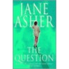 Question door Jane Asher