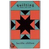 Quilting door Lucille Clifton