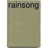 Rainsong door Phyllis A. Whitney