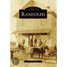 Randolph by Gail M. Hari