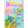Rapunzel door Susannah Davidson