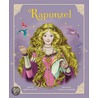 Rapunzel door John Cech