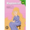 Rapunzel door Christianne C. Jones