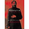 Rasputin door Brian Moynahan
