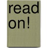 Read On! door Onbekend