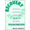 Recovery by Helen Benedict