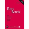 Red Book by Larry K. Pickering