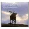Red Deer door Tom Clutton-Brock
