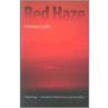 Red Haze by Christian Gailly
