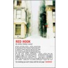 Red Hook door Reggie Nadelson