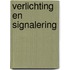 Verlichting en signalering
