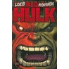 Red Hulk door Jeph Loeb