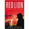 Red Lion door Allan Dobras