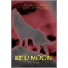 Red Moon door M.E. Scruggs
