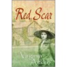 Red Scar door Virginia Aitken