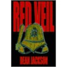 Red Veil door Dean Jackson