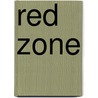 Red Zone door Tiki Barber