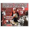 Red Zone door Tom Shatel