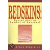 Redskins door Bruce Stapleton