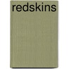 Redskins door James Fennimore Cooper
