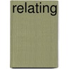 Relating door Liz Greene