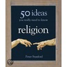 Religion door Peter Stanford