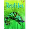 Reptiles by Catriona Clarke