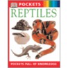 Reptiles door Mark Lambert