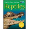 Reptiles by Belinda Weber