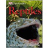 Reptiles by Simon Holland