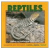 Reptiles door Deborah Dennard