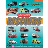 Rescuers door Paul Calver