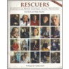 Rescuers by Malka Drucker