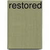 Restored by Neil T. Anderson