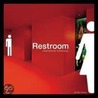 Restroom door Jennifer Hudson