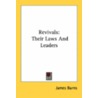 Revivals door James Burns