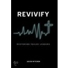 Revivify door Jason Mitchem