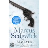 Revolver door Marcus Sedgwick