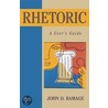 Rhetoric door John D. Ramage