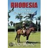 Rhodesia door Peter Baxter