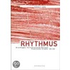 Rhythmus by Andrew C. Lewis
