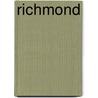 Richmond by Susan E. King
