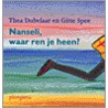 Nanseli, waar ren je heen?