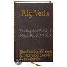 Rig-Veda by Unknown
