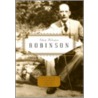 Robinson door Edwin Arlington Robinson