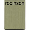 Robinson door Alfred Oldtenbach
