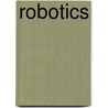 Robotics door Stefan Schaal