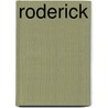 Roderick door Onbekend